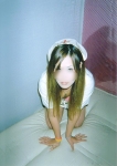 みう、PAIRENJER-7