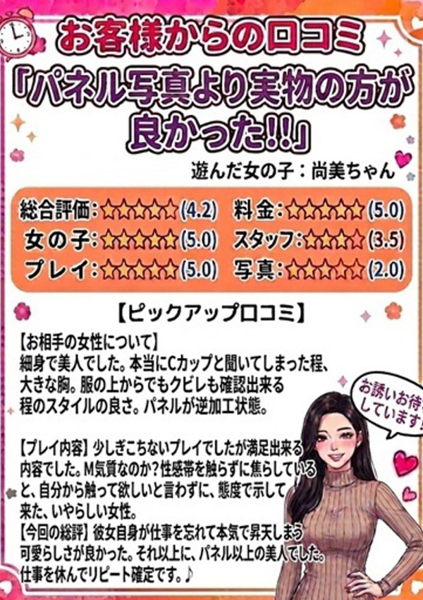 尚美、CLASSY.神戸(クラッシー) 6