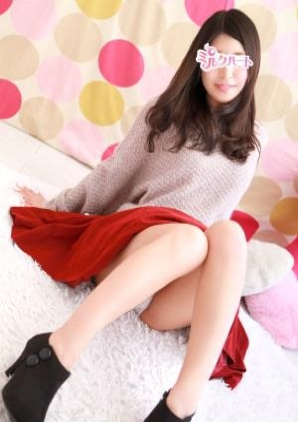 かな、ミルクハート 3