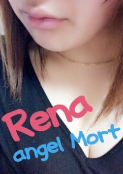 れな、エンジェルモート