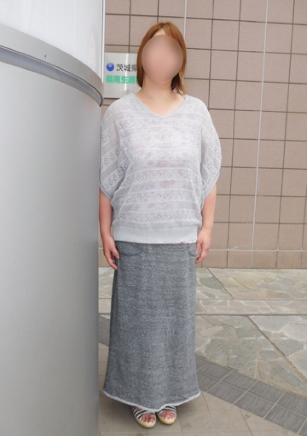 とわ、土浦VIPデブ専肉だんご 4
