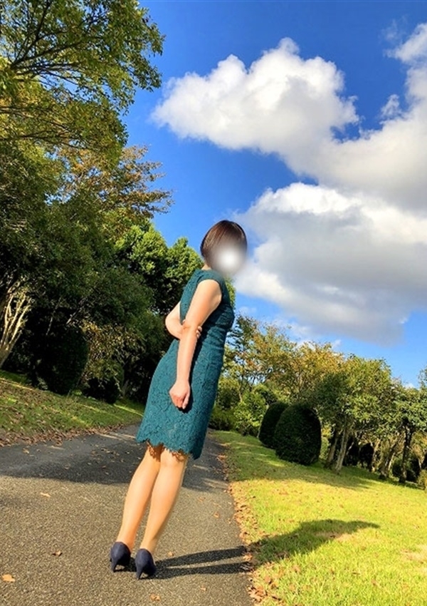 ゆり、富山・高岡人妻援護会 15