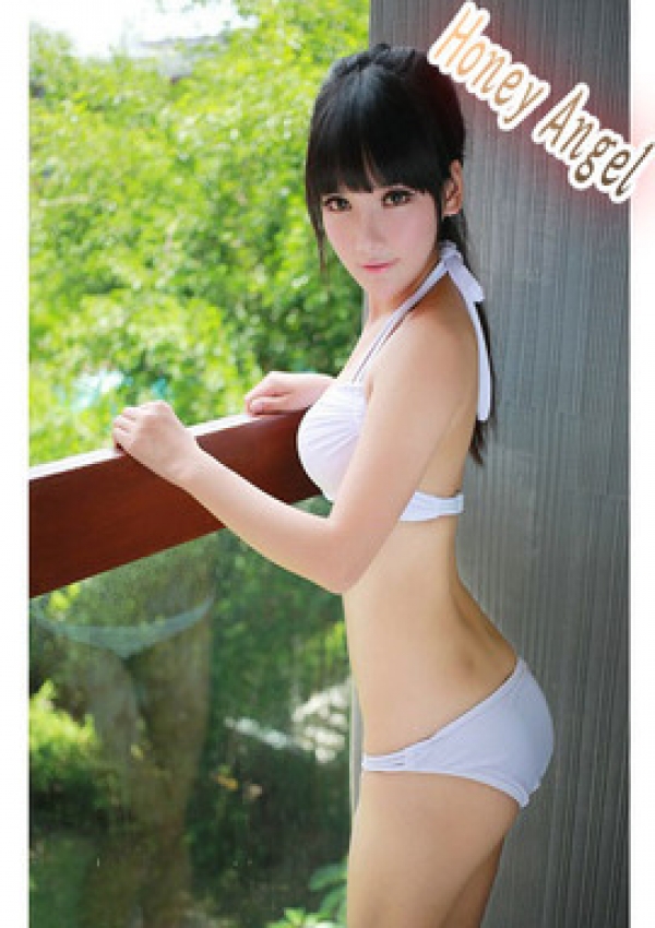 らん、ハニーエンジェル 2