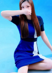 花村まや、Mrs. Dandy Shibuya