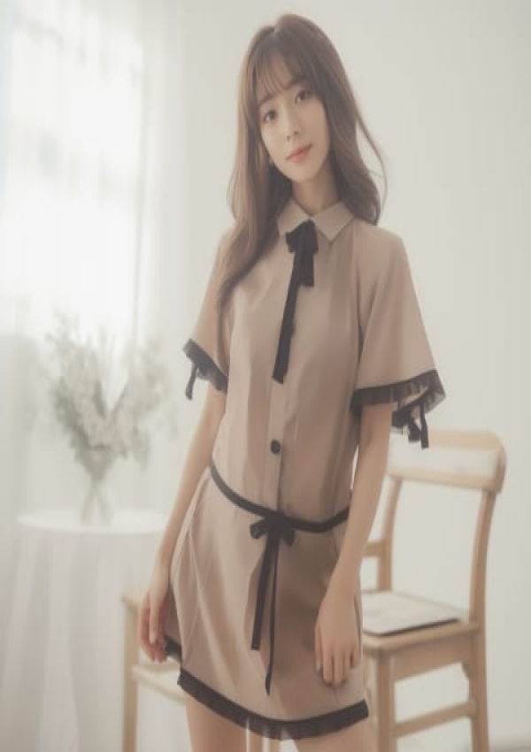 卒業できない女の子、みく