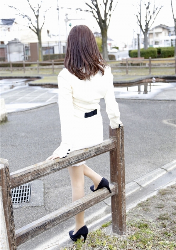のぞみ、夢ごこち 人妻店 7