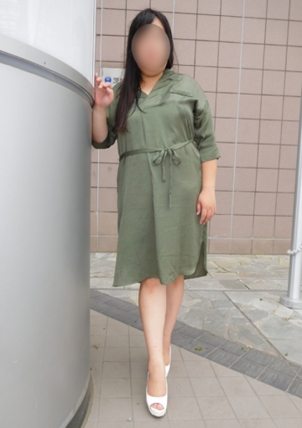 しおん、土浦VIPデブ専肉だんご 2