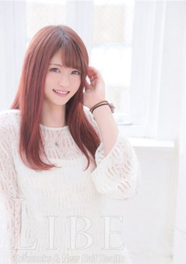 秋元琴葉、ニューハーフヘルスLIBE大阪梅田 2