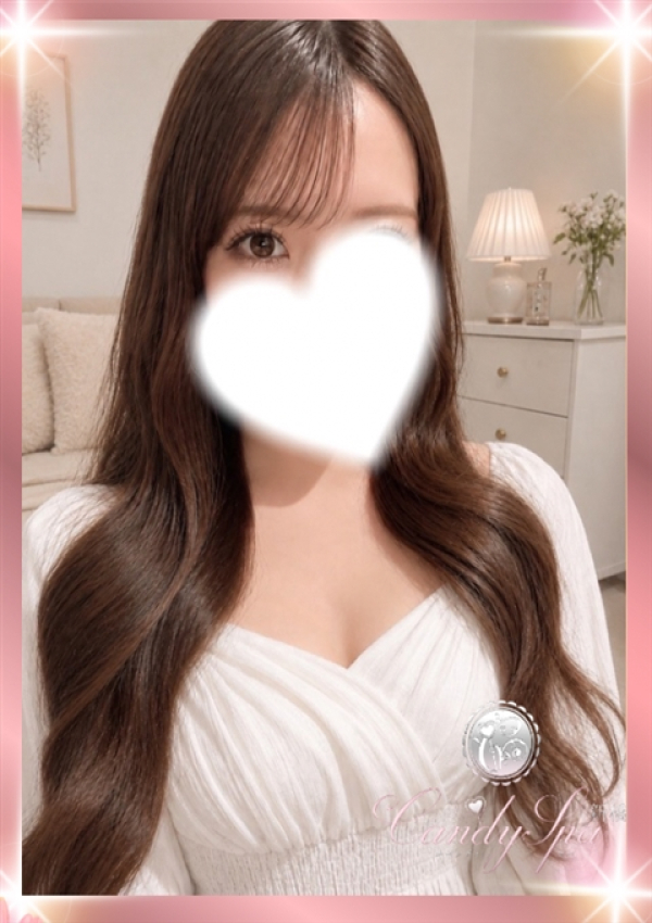 一宮 詩織、Candy Spa(キャンディースパ) 新橋 1
