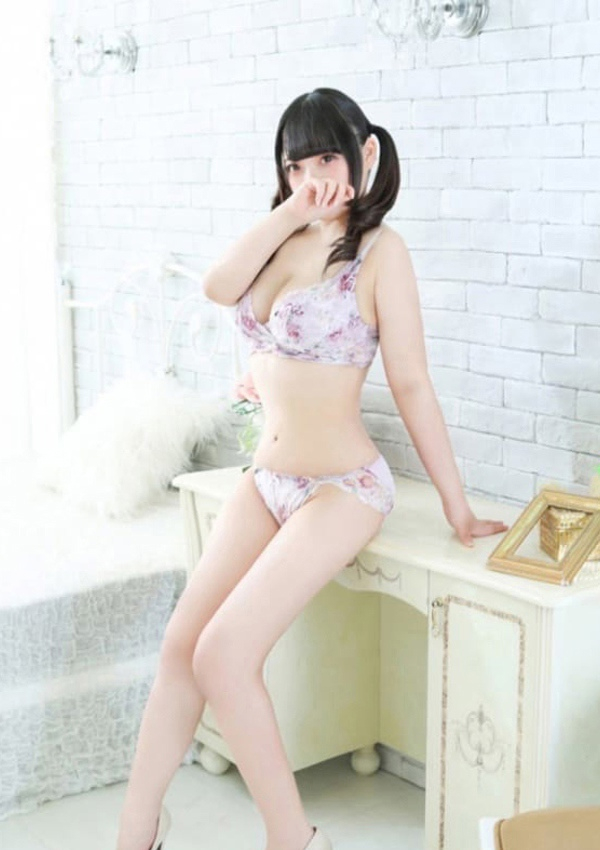 まろん、舐めていいとも!柏店 2