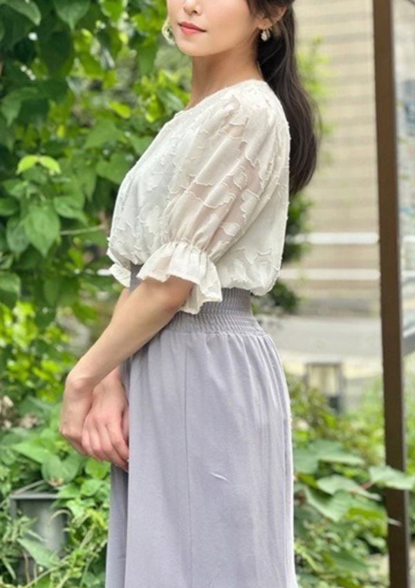 黒川さゆ、月の真珠-五反田- 1