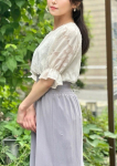 黒川さゆ、月の真珠-五反田-
