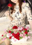 はるな、OPEN HEART 福岡