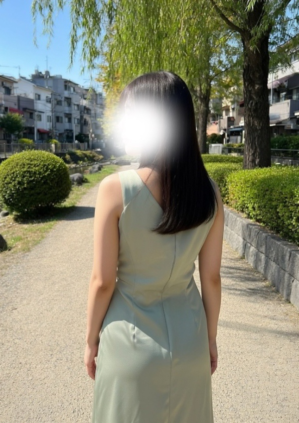 羅奈【らな】、DRESS岡山 3