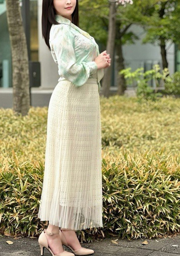 花澤ゆりえ、月の真珠-五反田- 3