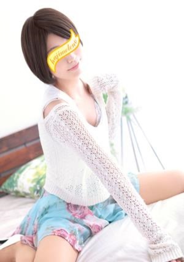前田ゆいか、はじめてのエステ五反田 1