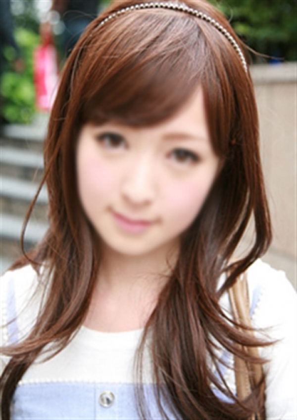 さえ、清楚な現役女子大生、お貸しします。