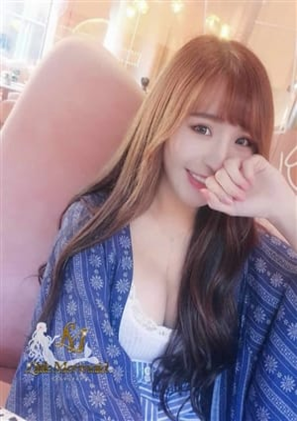 シオリ、リトルマーメイド(人魚姫) 1