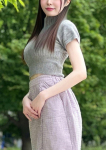 深澤みれい、月の真珠-新宿-