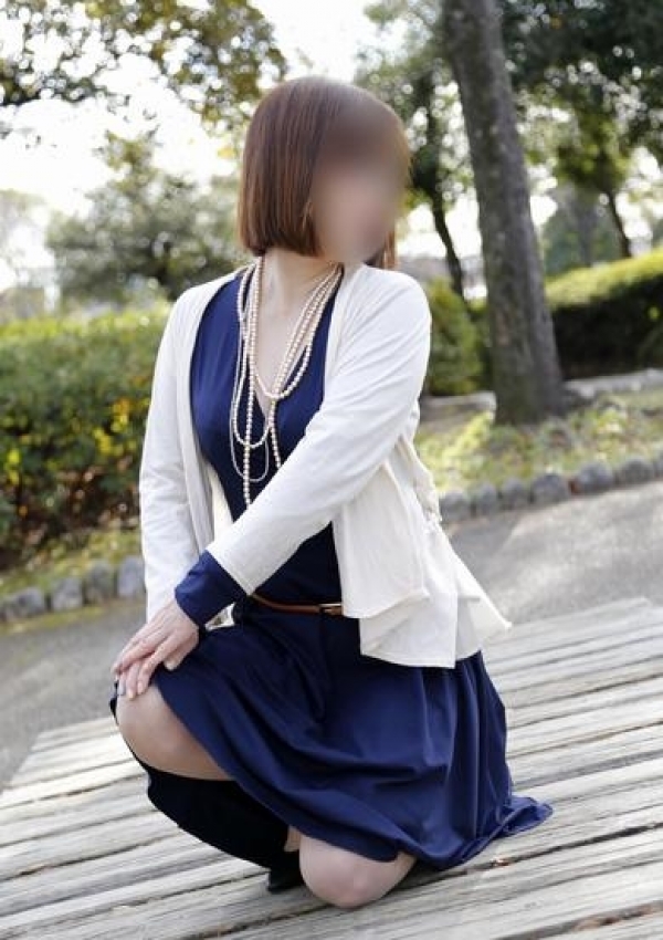 なぎさ、夢ごこち 人妻店 4