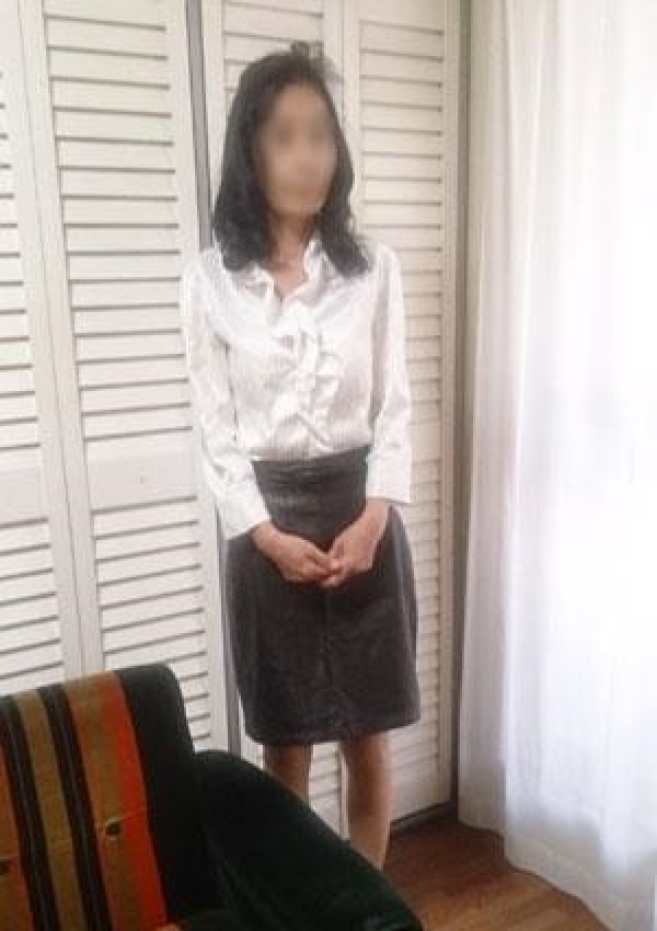 まりな、日本橋熟女咲裸(さくら) 2