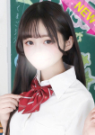 なつき、すぐ舐めたくて学園立川校～舐めたくてグループ～