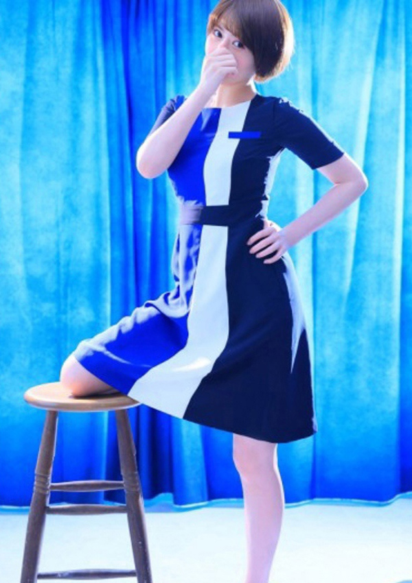 姫里まこと、Mrs. Dandy Shibuya 3