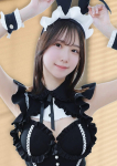 りお、onegai秘密基地