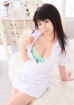 山口りつこ、断りきれない美人マッサージ嬢たち