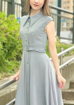 小島かえで、月の真珠-五反田-