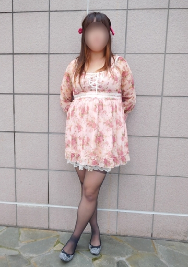 めぐ、土浦VIPデブ専肉だんご 1