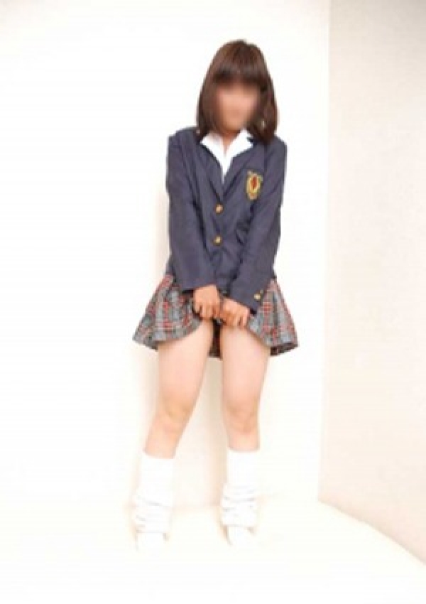 あんり、ファーストキス和歌山 2