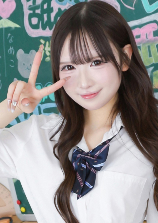 りみ、まだ舐めたくて学園渋谷校～舐めたくてグループ～ 1