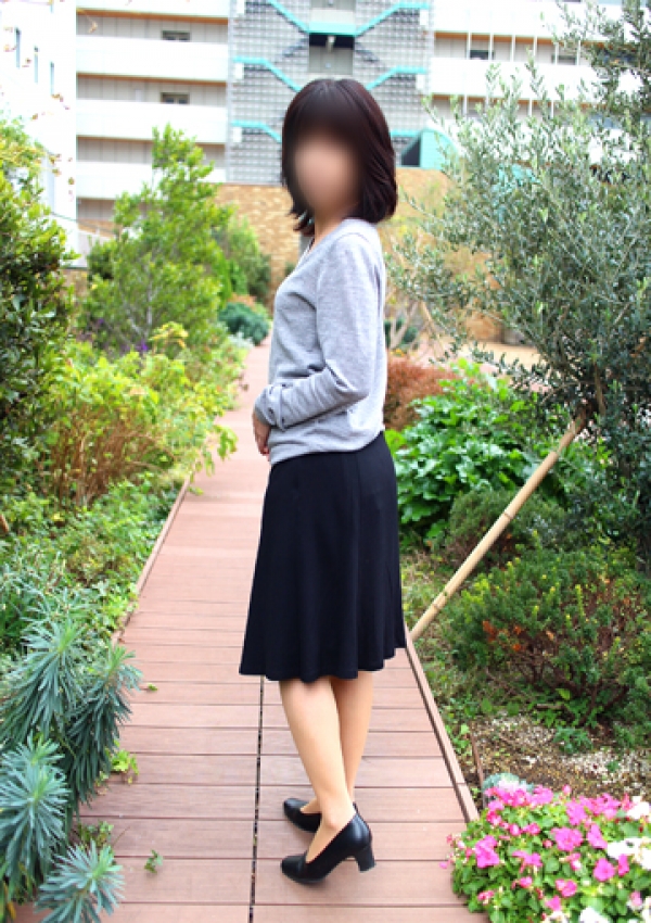 福田、池袋人妻・一度だけ本気の不倫 4