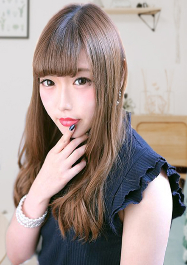 あみな☆F女、ガン騎シャ!!即またがりたい女子大生 2