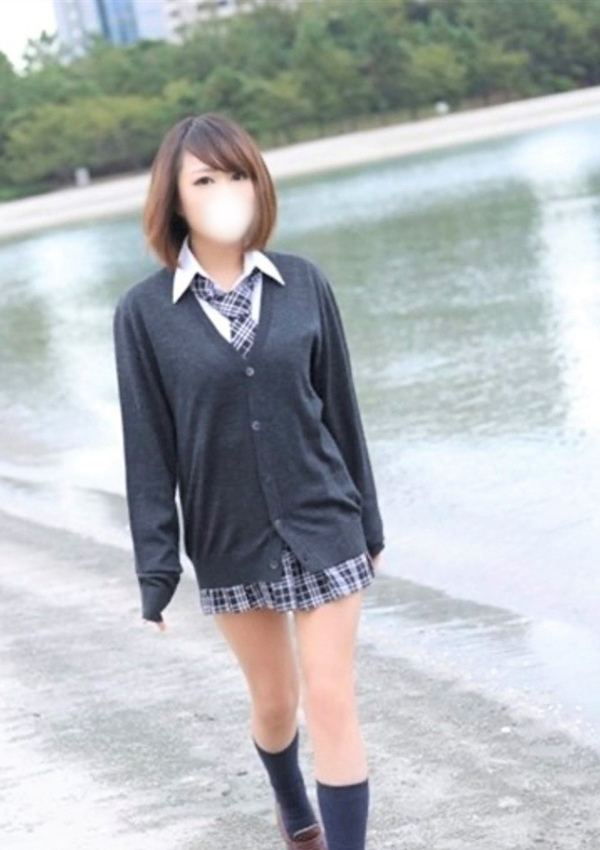 ゆこ、山梨コスプレ学園 LOVE&PEACE 4