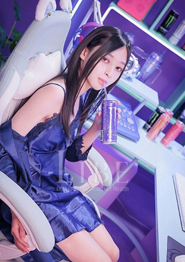 星宮みお、ニューハーフヘルスLIBE大阪梅田 6