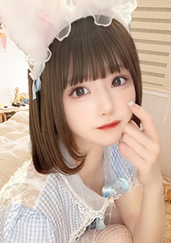 ~うか~、もっと教えて♡ウブな天使のささやき