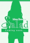 るの、salad(サラダ)