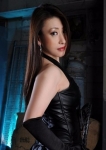 会員制池袋SMクラブ ブラックチェリー、S級 美麗 女王様