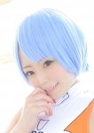 水着コスプレ、ポポロン☆博多