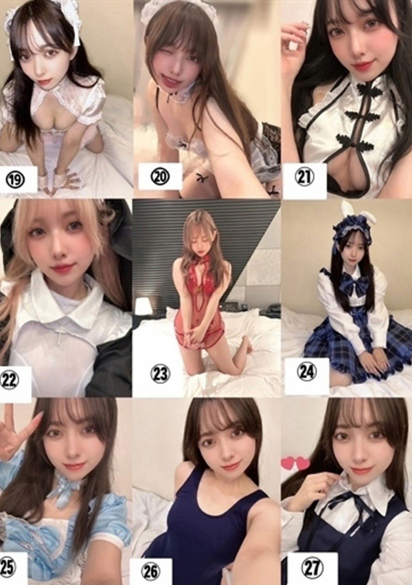 りさ、THE ESUTE 五反田店 10