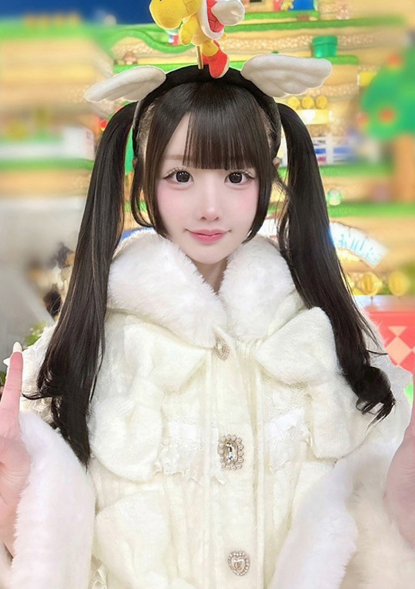 じゅえるちゃん、ギャルズネットワーク大阪 4