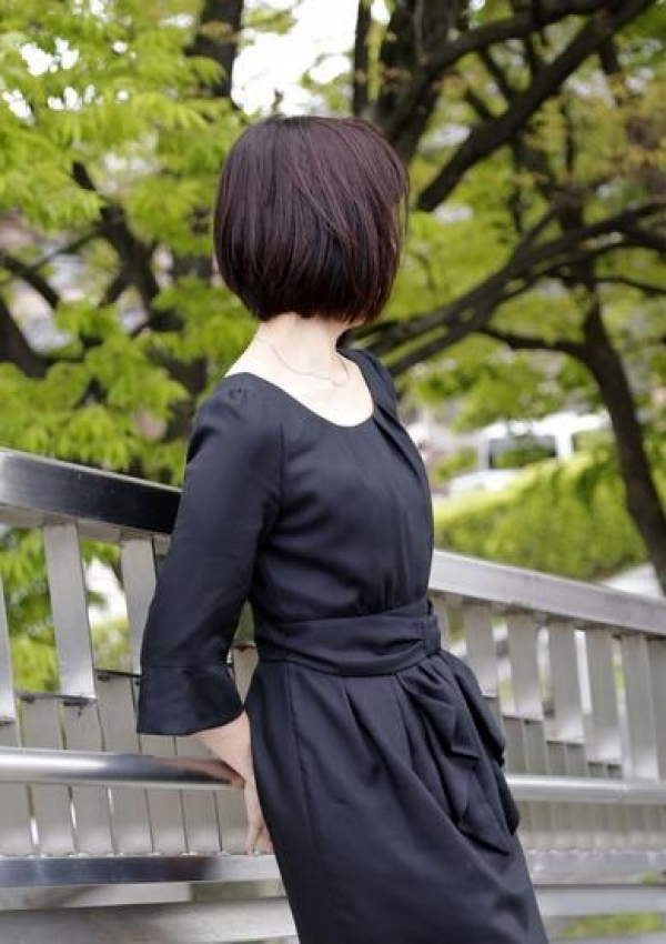 ねね、夢ごこち 人妻店 13