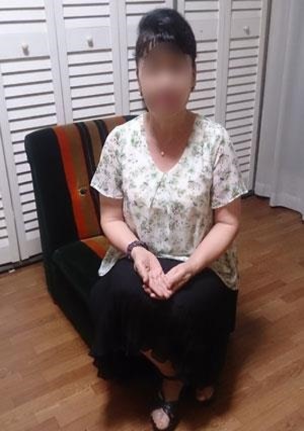みすず、日本橋熟女咲裸(さくら) 1