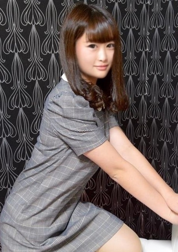 かりん、スキモノ妻 1