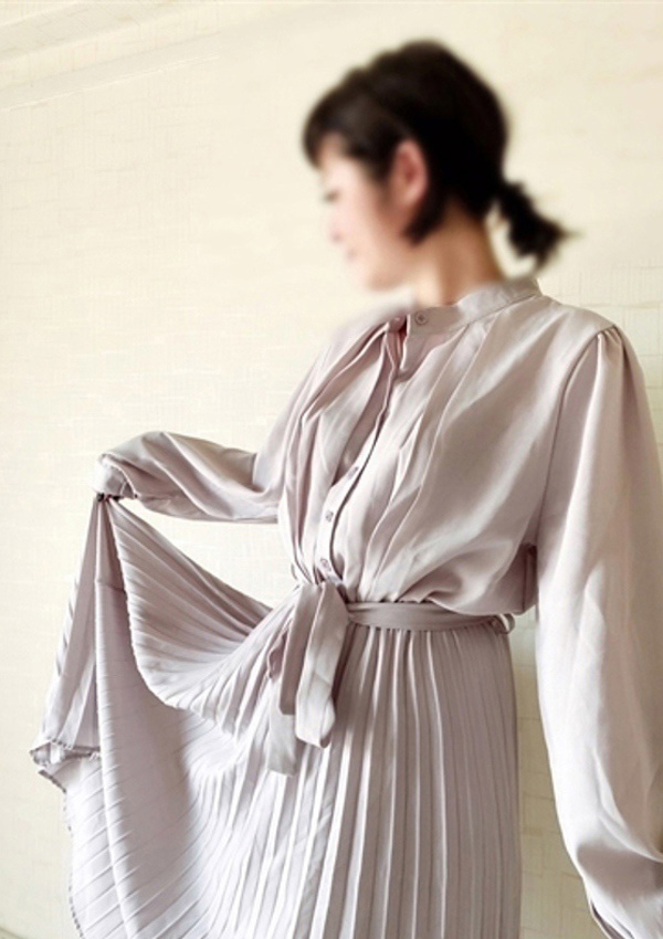 蒼井ひな、ヴェルファーレーVELFARREー鹿児島 1