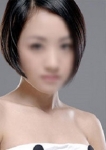 あや、桃娘