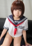 立花 まふゆ、ドしろーと娘 ミナミ谷九校