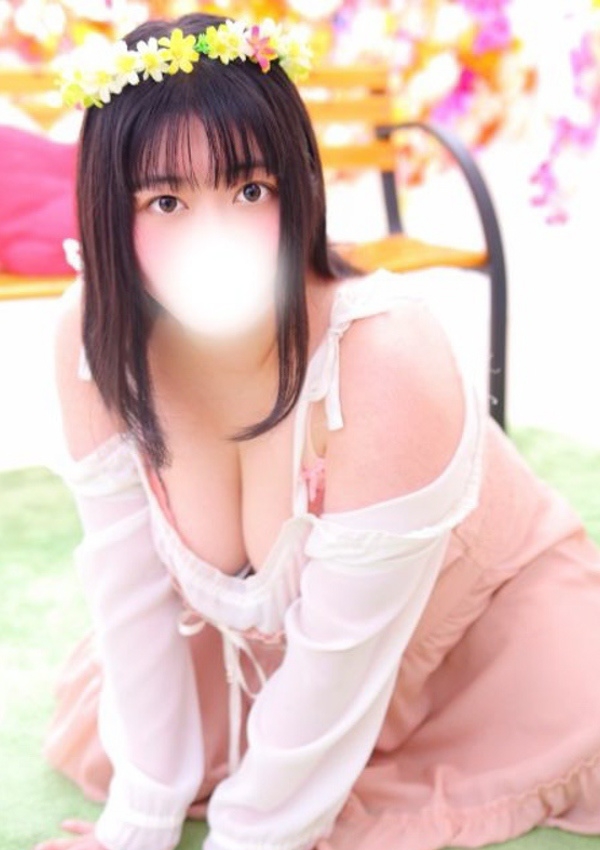 すずか、白いぽっちゃりさん 仙台店 3